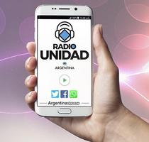 Radio Unidad скриншот 1