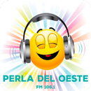 Radio PERLA DEL OESTE FM 106.1 APK