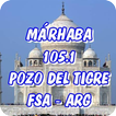 RADIO MARHABA - FM 105.1 MHZ