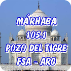 RADIO MARHABA آئیکن