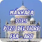 RADIO MARHABA icon