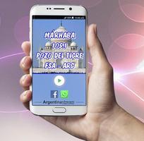 RADIO MARHABA syot layar 1