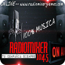 Radio Mixer 104.5  Gral Guemes APK