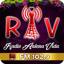 Radio Antena Vida aplikacja