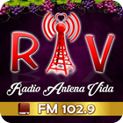 Radio Antena Vida ikona