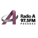 Radio A - FM 97.5 Mhz - Posadas Misiones Argentina APK