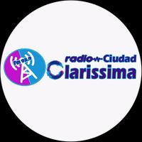 Radio Ciudad Clarissima Poster