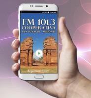 FM 101.3 Ekran Görüntüsü 1