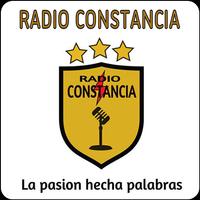 Radio Constancia Poster