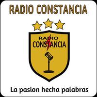 Radio Constancia 海報