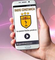 Radio Constancia syot layar 1