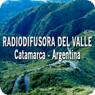 Radio Difusora del Valle Zeichen