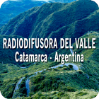 Radio Difusora del Valle आइकन