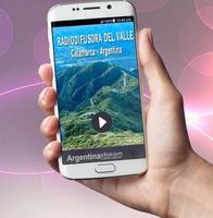 پوستر Radio Difusora del Valle