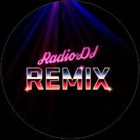 Radio DJ Remix Affiche