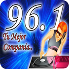 Radio Encuentros FM 96.1 - Tu mejor compania icône