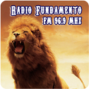 Radio Fundamento 96.9 APK