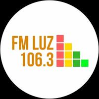 FM Luz 106.3 Mhz capture d'écran 1