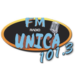 FM Unica 101.3 Mhz