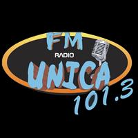 FM Unica Affiche