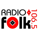 Radio Folk FM 106.5 - Las Rosas - Santa Fe APK