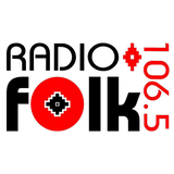 Radio Folk أيقونة