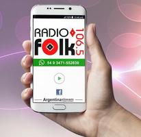 Radio Folk Ekran Görüntüsü 1