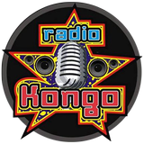 Radio Kongo icône