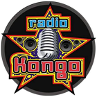 Radio Kongo ícone