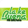 Radio La Ke Buena FM 105.7 Con