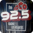 Radio Los Reartes - FM 92.5 Mhz