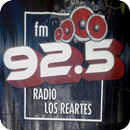 Radio Los Reartes - FM 92.5 Mhz APK