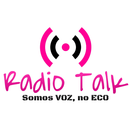 Radio Talk aplikacja