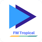 ikon Radio Tropical Rawson Chubut