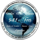 Radio Vida Nueva 94.1 Mhz APK