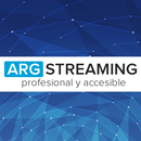 ARG STREAMING aplikacja