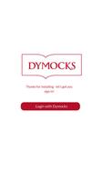 Dymocks eReader পোস্টার