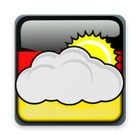 Das Wetter in Heidelberg icon