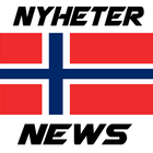 Trondheim Nyheter アイコン