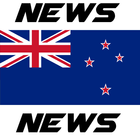 Whangarei News ikona