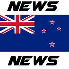 Whangarei News icono