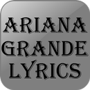 Lyrics of Ariana Grande APK