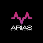 Fm Arias 圖標