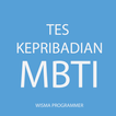 ”Tes Kepribadian MBTI