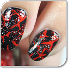 Shellac Nails آئیکن