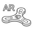 AR in Engineering Graphics icon