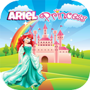 Princess Ariel Adventure Run APK