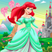 Ariel princess adventure world
