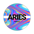 ARIES COLORS KWGT آئیکن