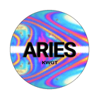 ARIES COLORS KWGT أيقونة